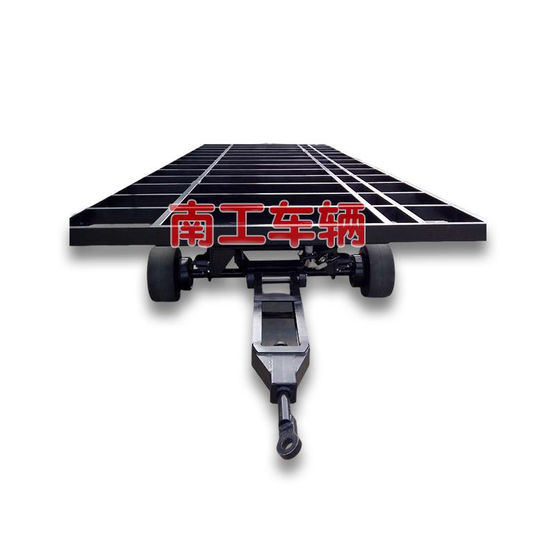 骨架式U8（中国）