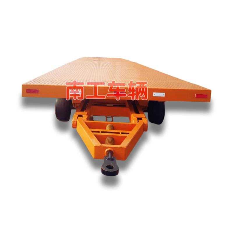 40吨12.5米加长型U8（中国）