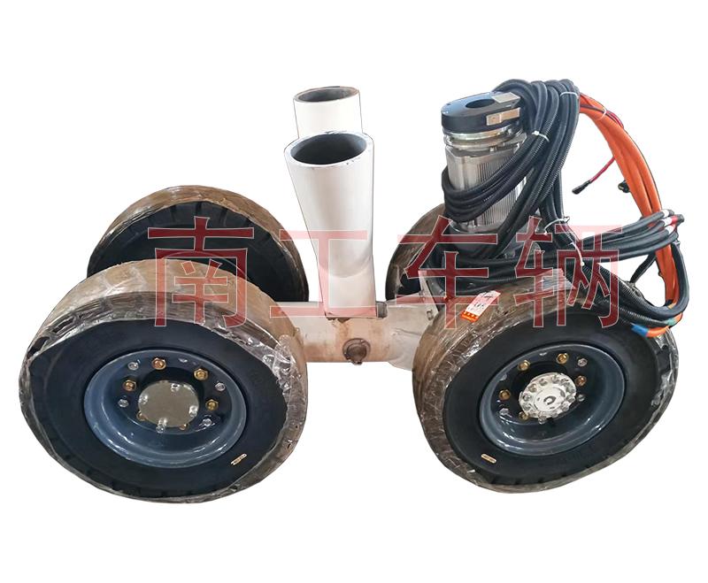 10吨电动U8（中国）配件