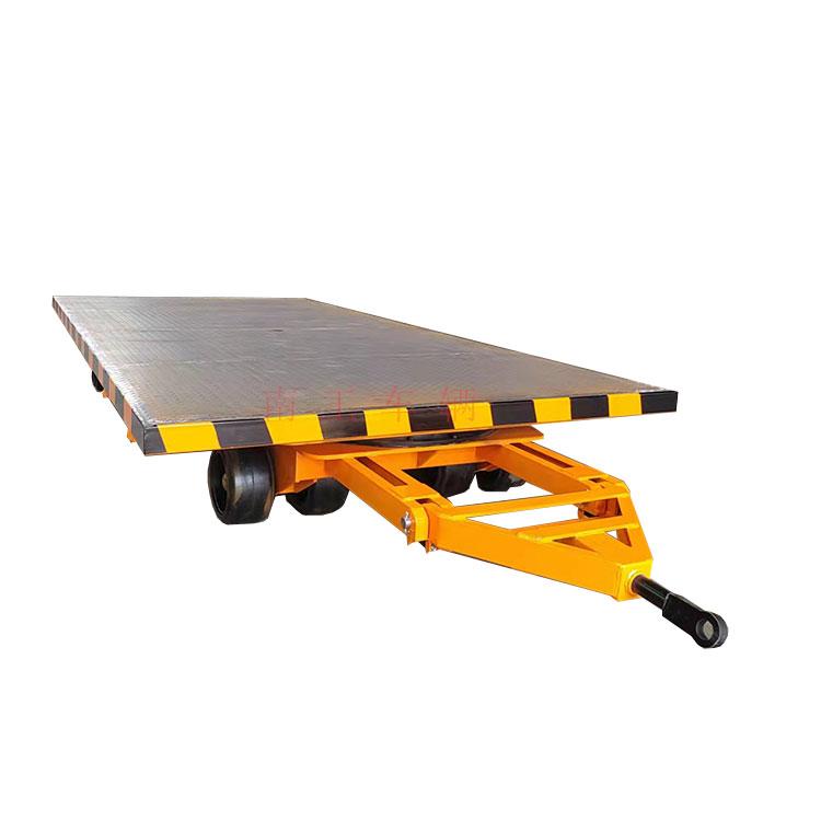 10T无动力牵引U8（中国）