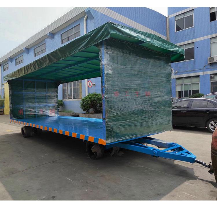 15T雨棚型U8（中国）