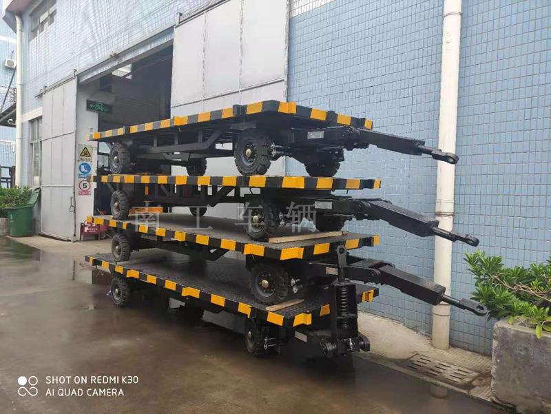 3T无动力牵引骨架型U8（中国）