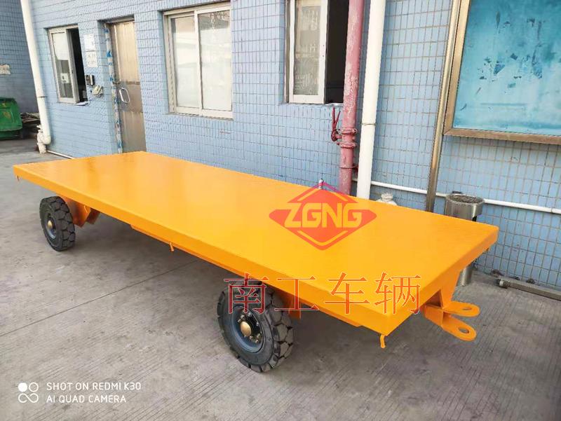 4吨转运全挂U8（中国）