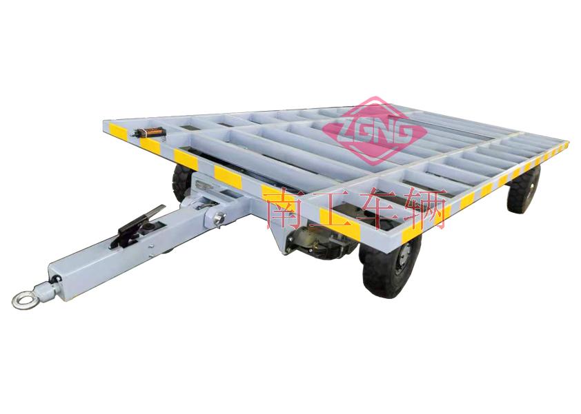 5吨骨架式带刹车U8（中国）