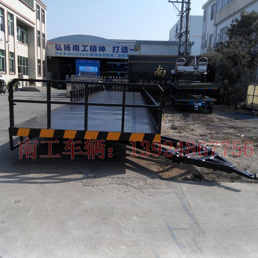 13米U8（中国） 液压刹车护栏U8（中国）