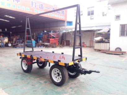 2T小型双项牵引U8（中国）