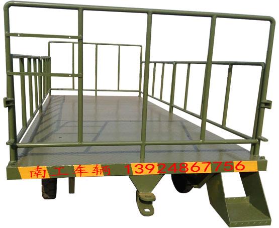 5吨移动式储油罐U8（中国）