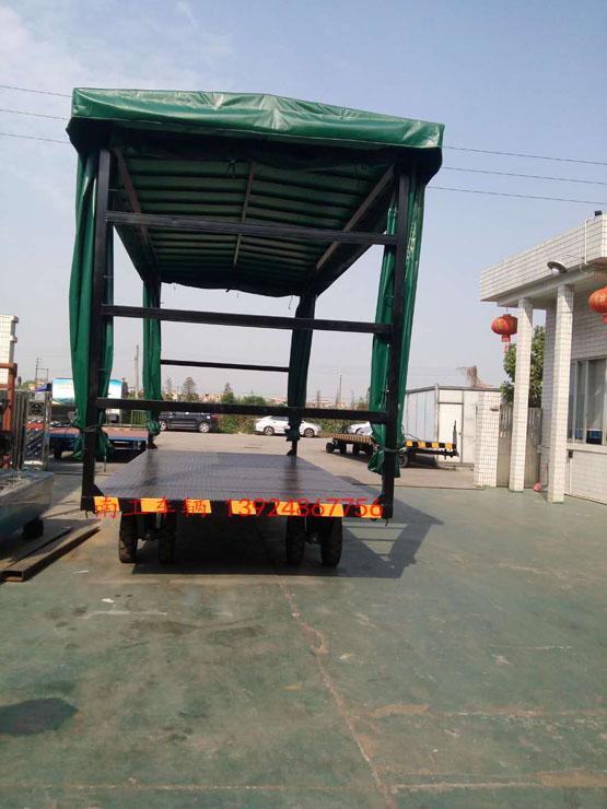 10吨雨篷U8（中国）