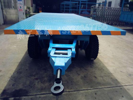 7吨沙地充气胎U8（中国）