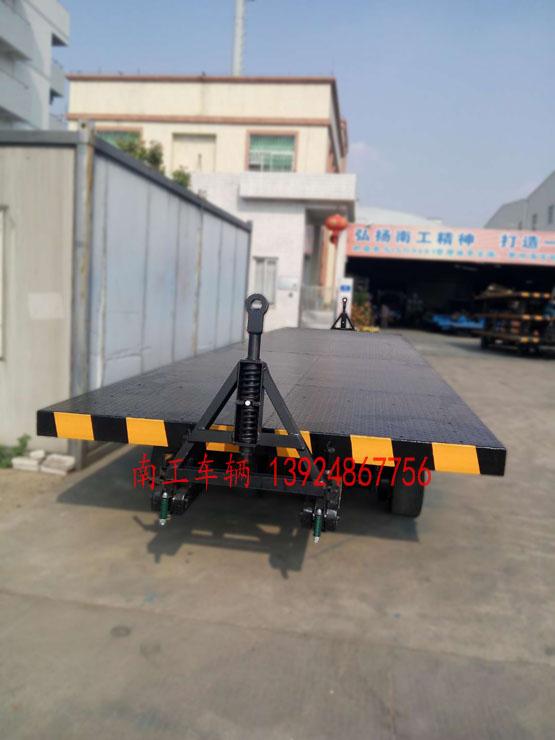 18吨双牵引U8（中国）