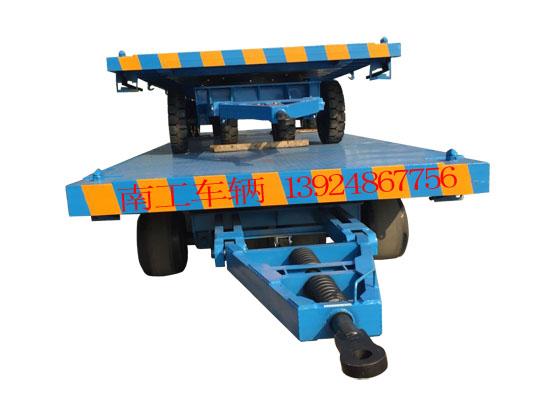 30~50吨重型U8（中国）