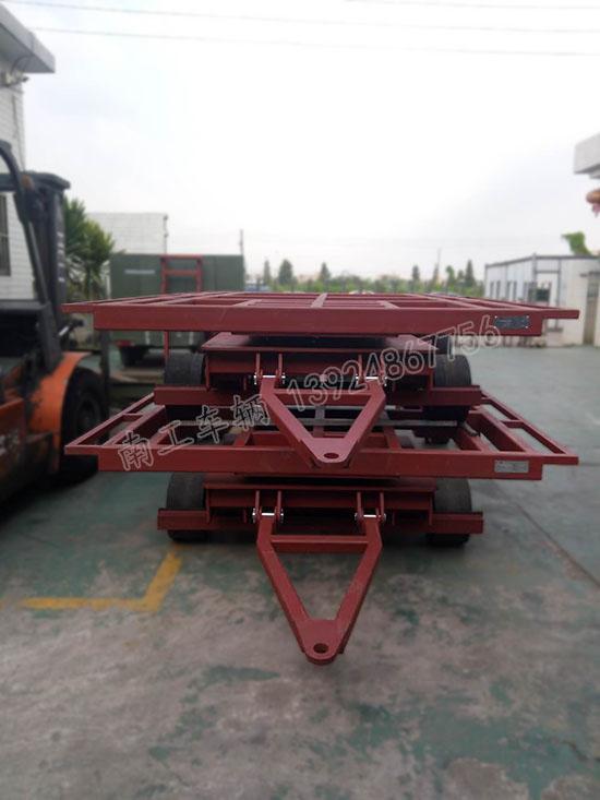 牵引5T骨架型U8（中国）