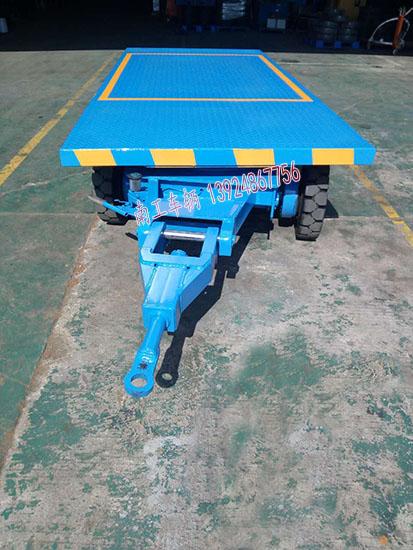 5吨带刹车标准型U8（中国）