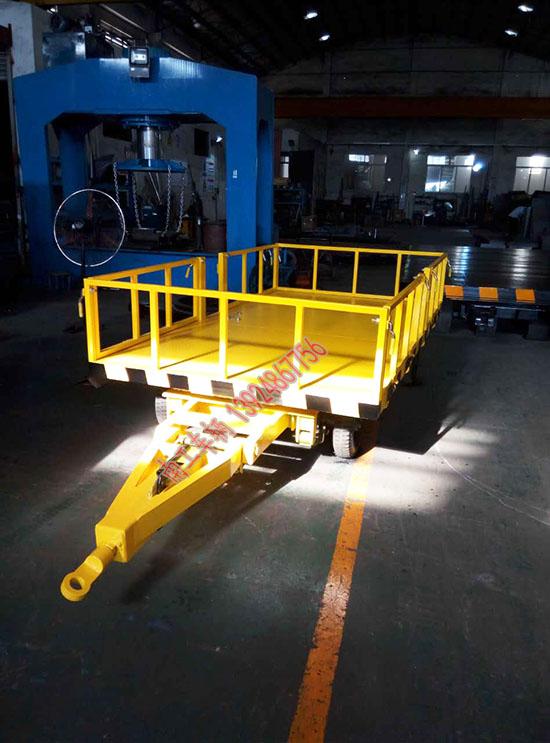 1吨护栏U8（中国）