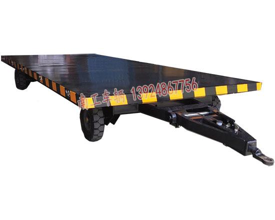 2.5吨U8（中国） 牵引工具拖车