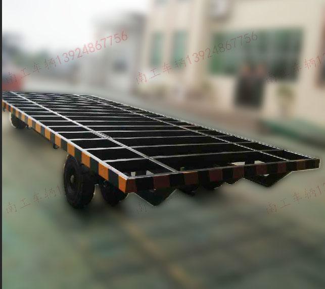 10吨骨架式U8（中国）