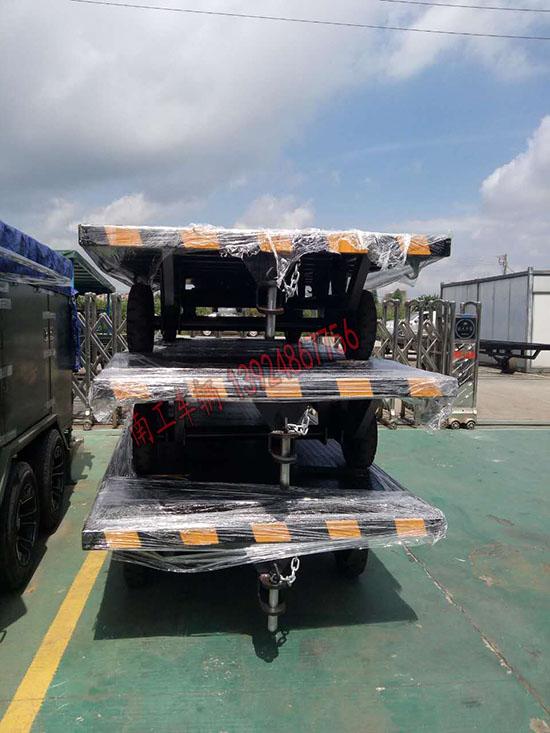 车间仓库码头用3吨U8（中国）