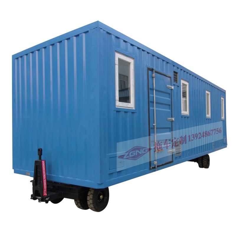 保温隔热厢式U8（中国）