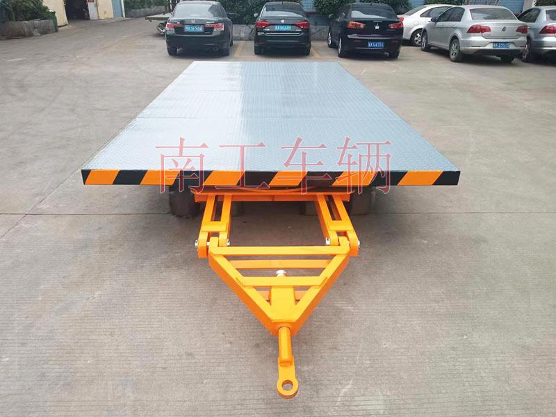 10吨中型牵引U8（中国）