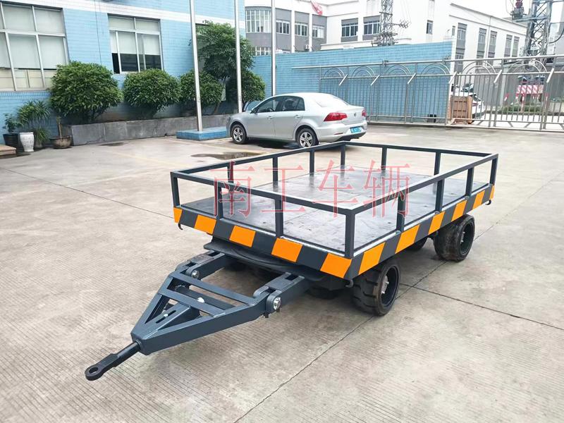 20吨护栏型牵引U8（中国）