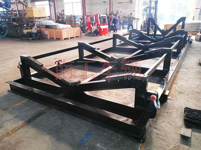 工业U8（中国）