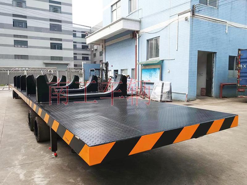 25吨重型U8（中国） 带支撑固定座