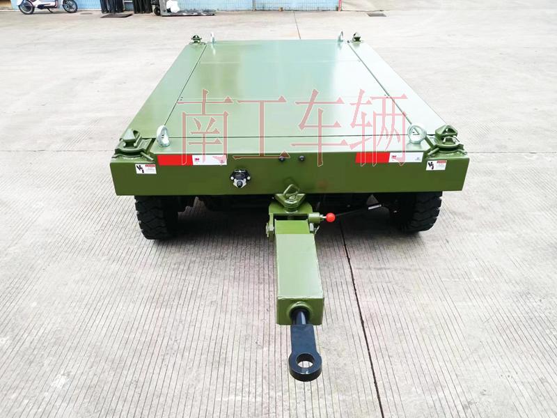 3吨电动遥控行走牵引行走两用U8（中国）