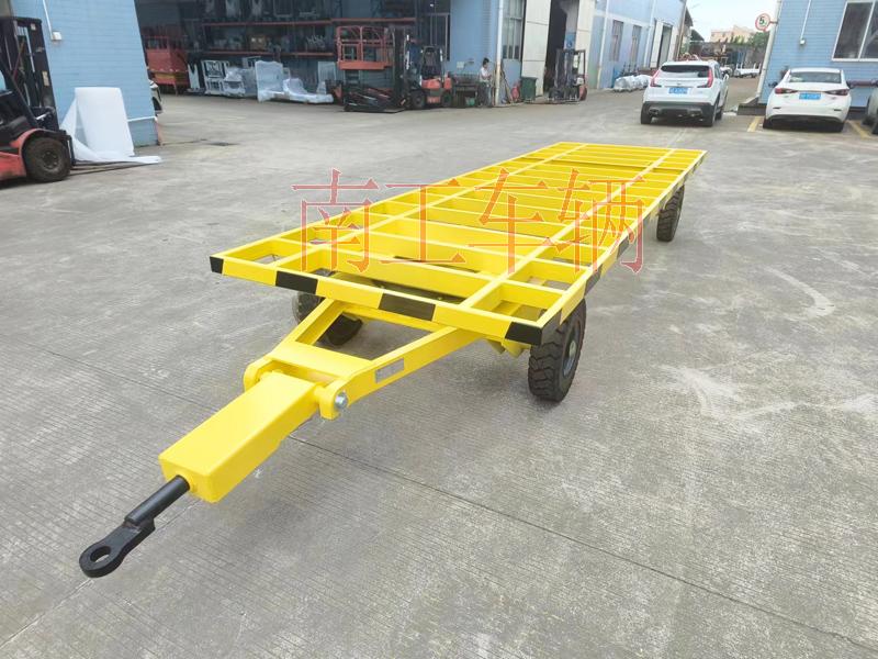 4吨骨架式U8（中国）带螺纹支腿