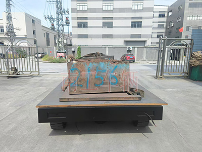 8吨电动U8（中国） 自走式工具拖车2I.jpg