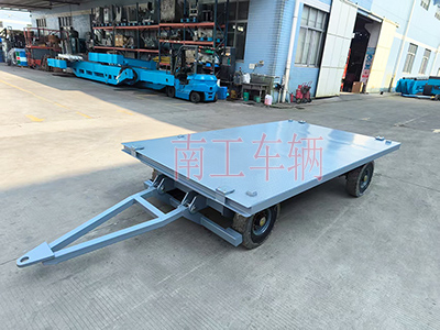 3吨小型牵引U8（中国） 全挂车4I.jpg