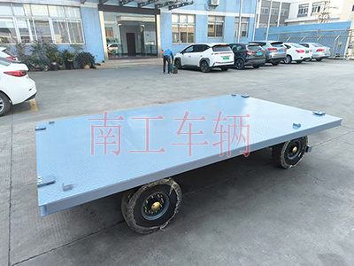 3吨小型牵引U8（中国） 全挂车2I.jpg