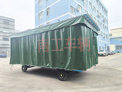 5吨雨篷拖车 牵引U8（中国）2I.jpg