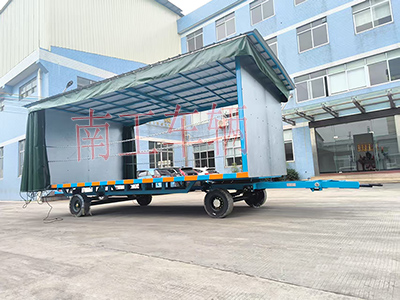 5吨雨篷拖车 牵引U8（中国）5I.jpg