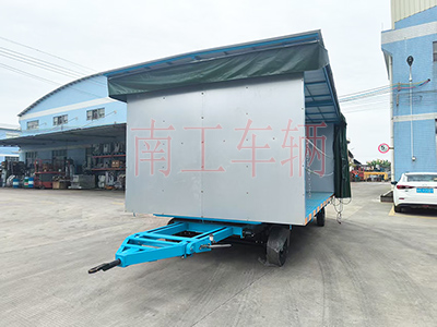 5吨雨篷拖车 牵引U8（中国）I.jpg