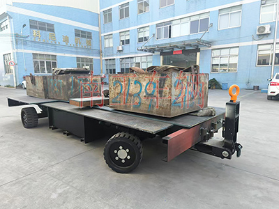 10吨自走式拖车底盘 电动U8（中国）4I.jpg